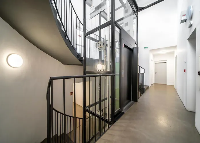 Internesto Krenova Appartement *